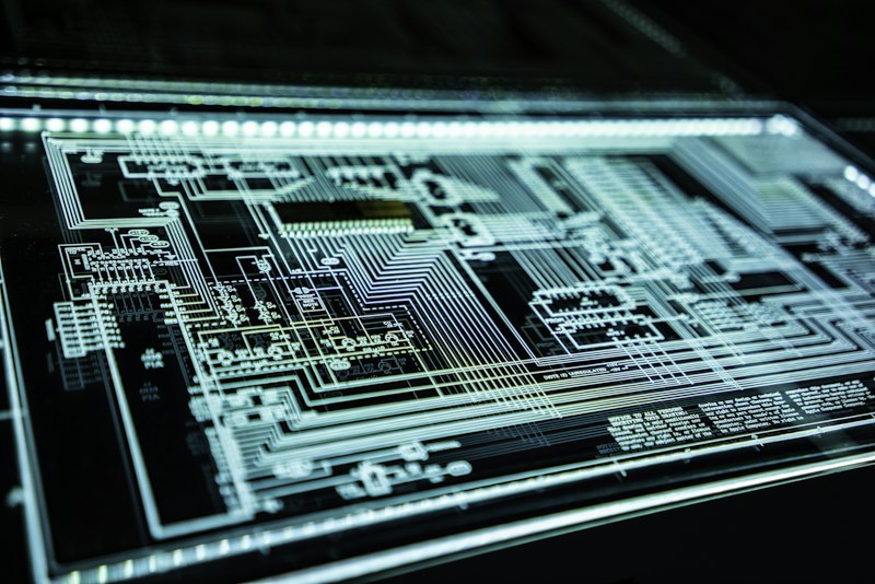Artificial intelligence future