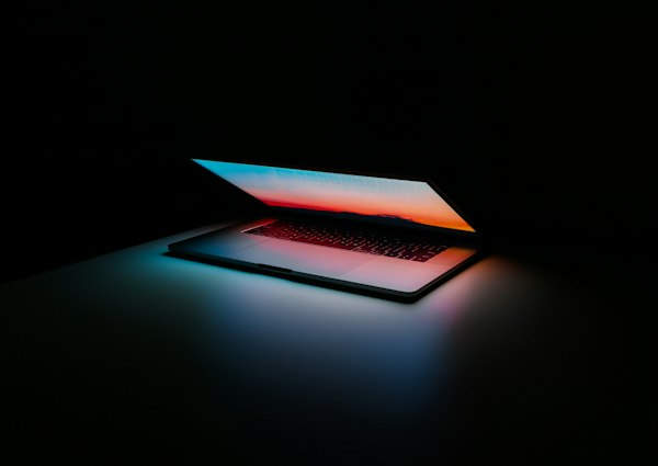 Deep tech laptop