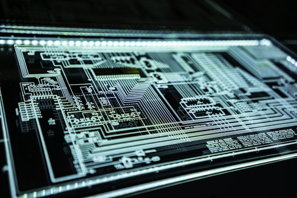 Cybersecurity vision